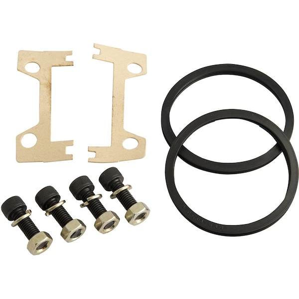 BLUE-FLEX GRID CPLG SEALS - SEAL AND GASKET KITS